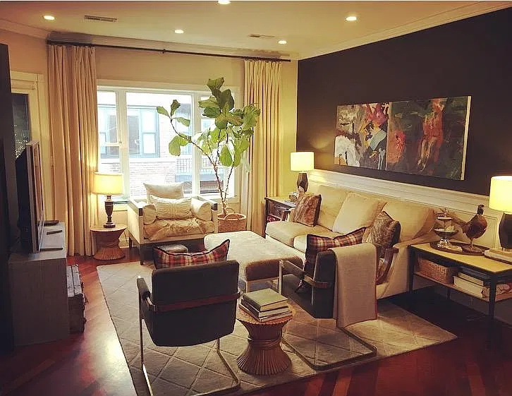 2 bed, 1200 sqft, $2,900 — Photo 1