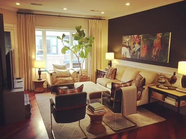 908 W Winona St APT 3S, Chicago, IL 60640