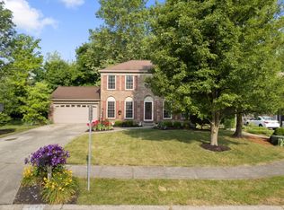 4183 Knollview Ct, Batavia, OH 45103