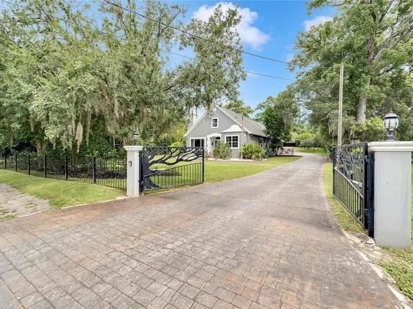 36823 Center Ave, Dade City, FL 33525