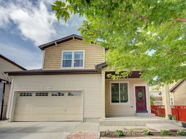 1911 Morningview Ln, Castle Rock, CO 80109