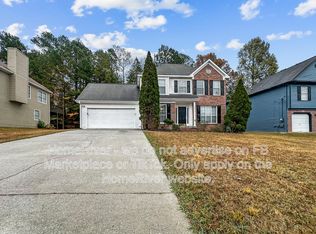 6975 Old Bethsaida Way, Riverdale, GA 30296