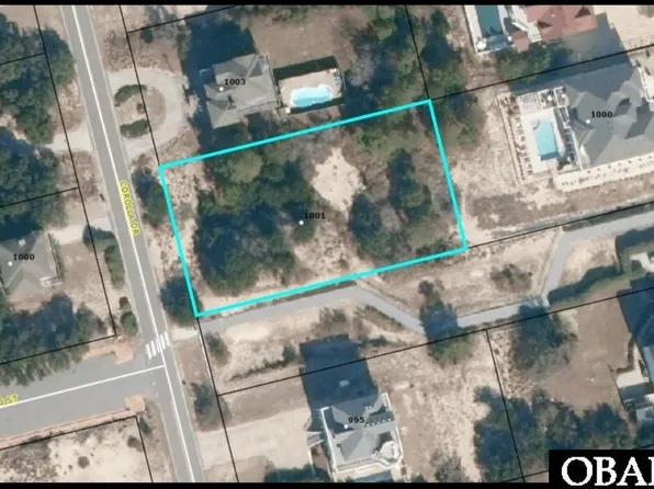 1001 Corolla Dr Lot 60, Corolla, NC 27927