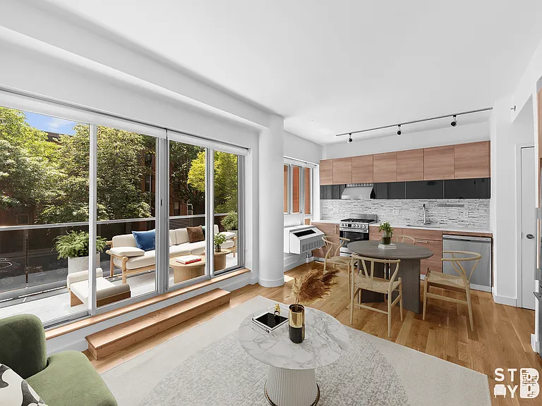 333 Greene Ave #2L — Photo 3