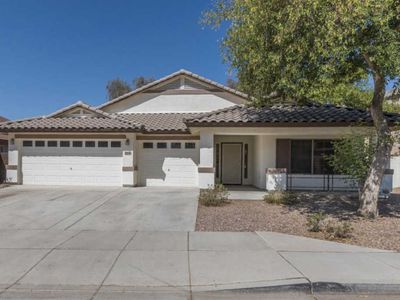5736 N Kristi Ln, Litchfield Park, AZ, 85340