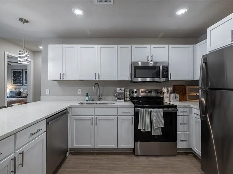 Vitality Apartments — Photo 19