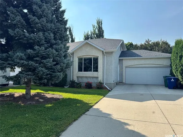 419 Perehudoff CRESCENT, Saskatoon, SK S7N 4H1