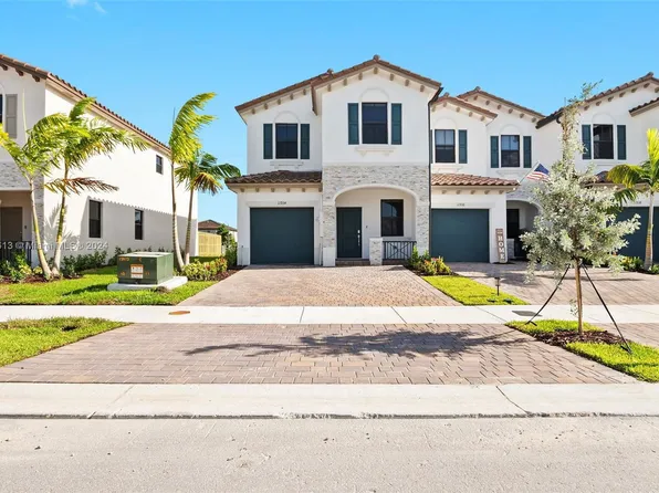 11934 SW 247th Ter, Homestead, FL 33032