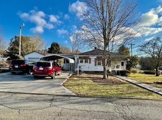 1204 Lewis St #0, Morristown, TN 37813