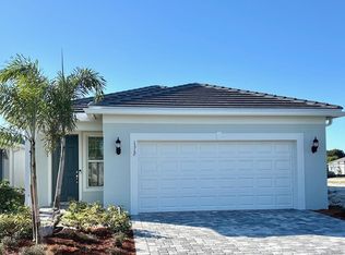 1317 Haven Circle Hallmark #89, Vero Beach, FL 32960