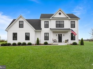 24766 Tribbett Cir, Ridgely, MD 21660