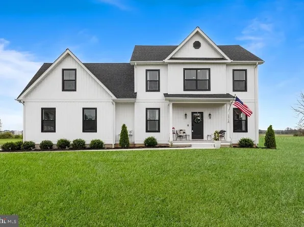 24766 Tribbett Cir, Ridgely, MD 21660