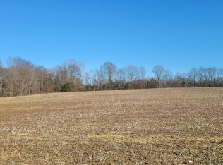 1 Mount Lebanon Church Rd LOT 1, Shelbyville, TN 37160