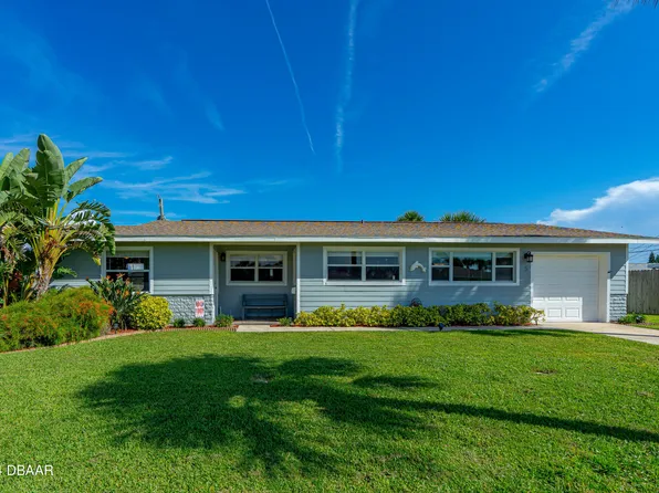 5 Sunset Blvd, Ormond Beach, FL 32176