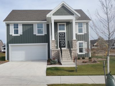 7508 Legend Ct, Caledonia, MI, 49316