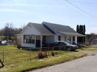 104 Tolbert St, Beckley, WV 25801