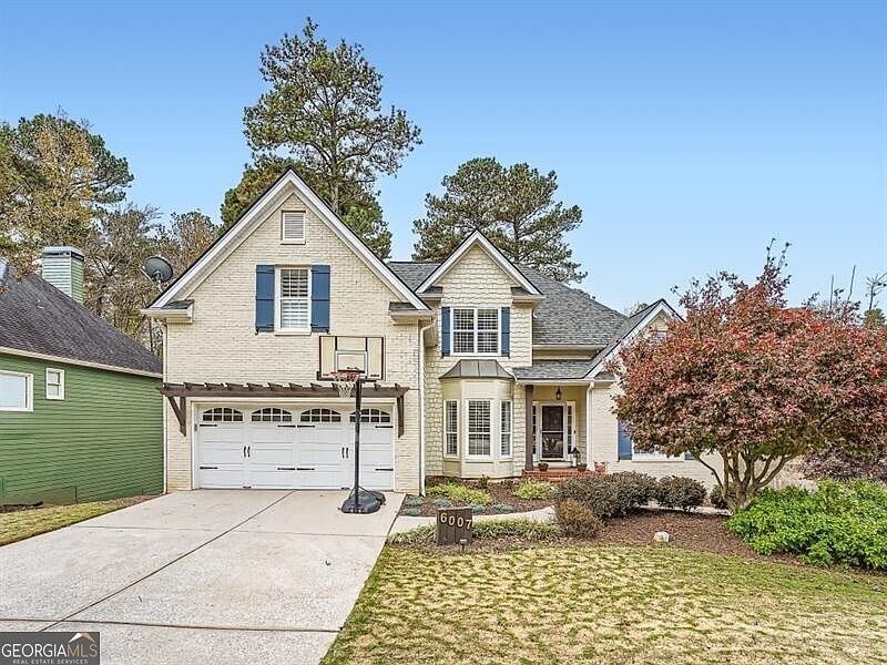 6007 Fords Lake Ct NW, Acworth, GA 30101 Zillow