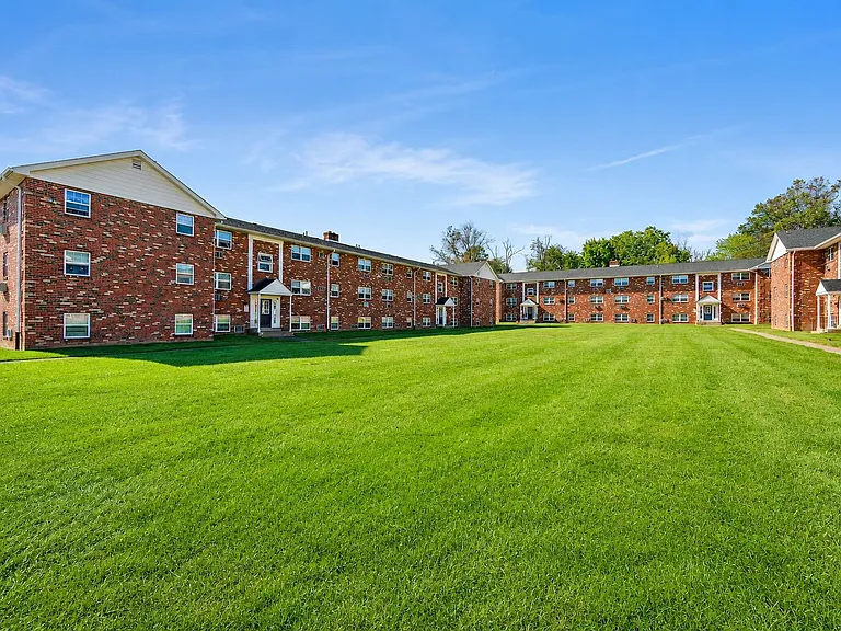Wissahickon Park Apartment Homes — Photo 31