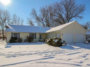 521 Allen St, Clio, MI 48420