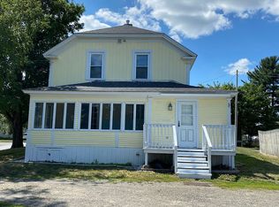 26 Thomas Ave, Caribou, ME 04736