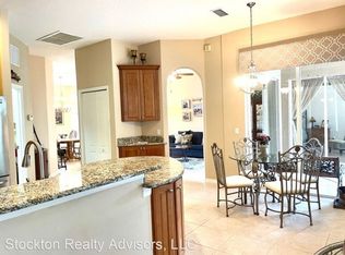 5308 Creekside Trl, Sarasota, FL 34243
