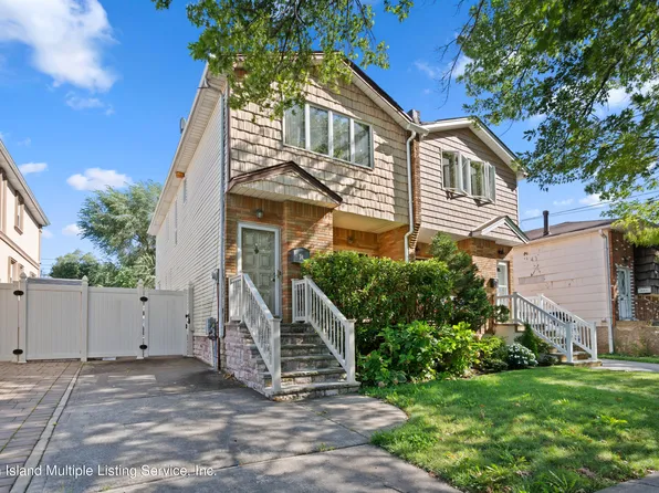 74 Greencroft Ave, Staten Island, NY 10308
