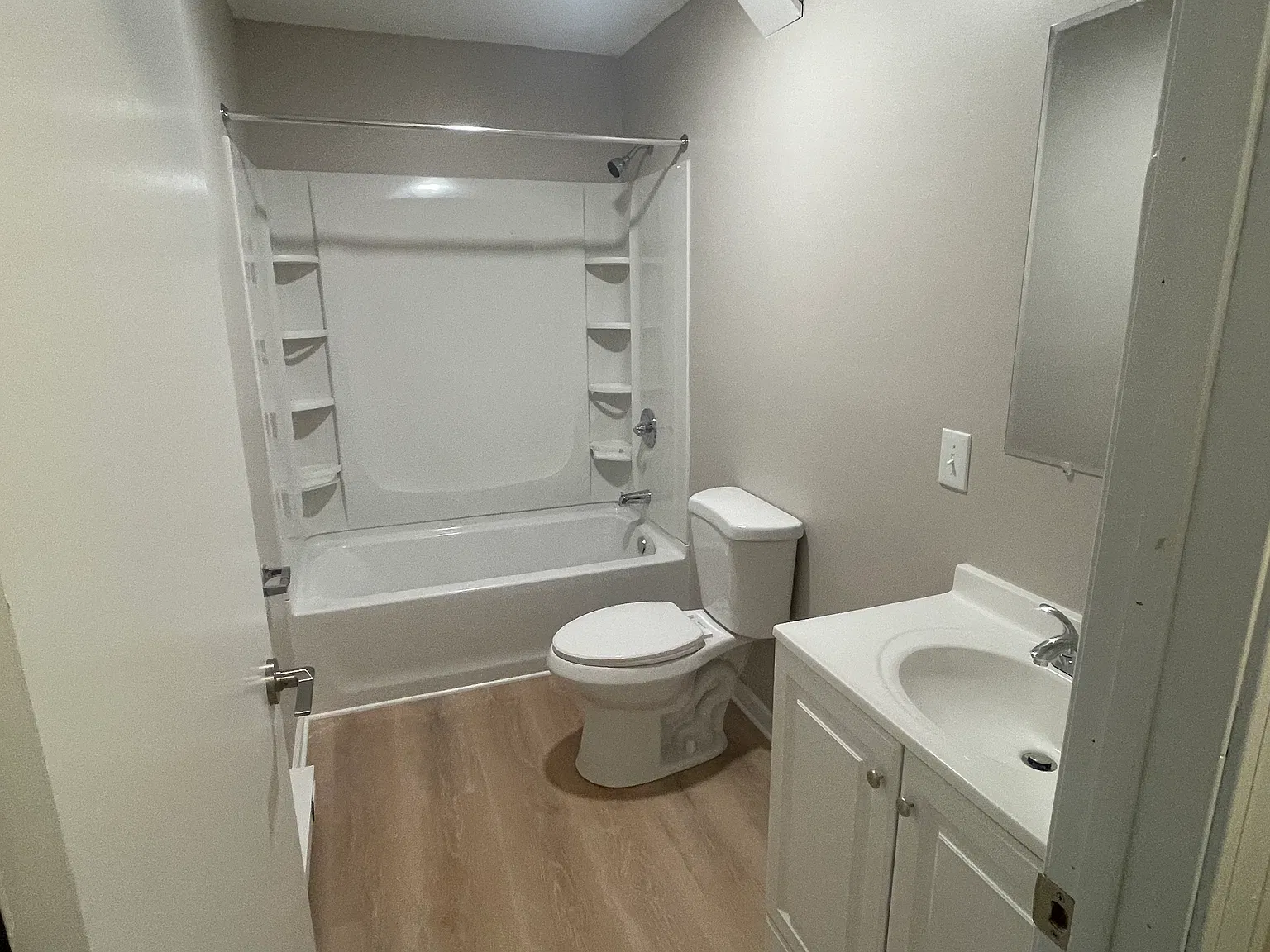 1 bed, $1,500 — Photo 4