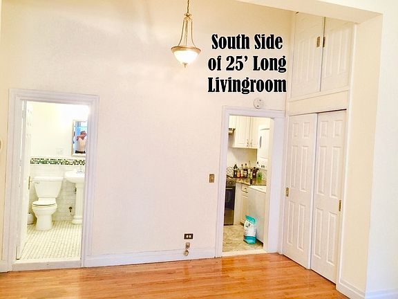 3rd image of 440 W 22nd St APT 2