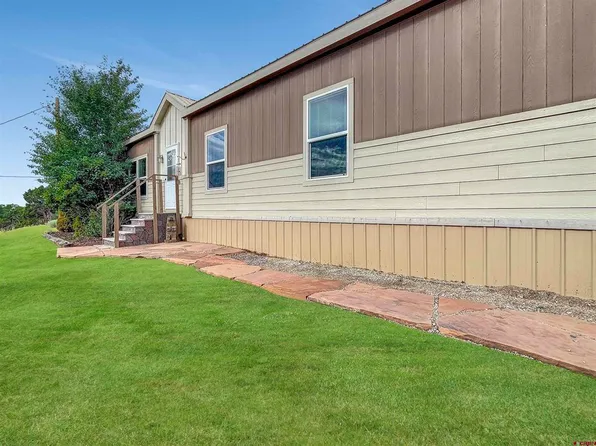 306 E 4th Street, Dove Creek, CO 81324