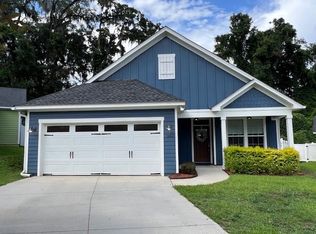 349 Gathering Oaks Dr, Tallahassee, FL 32308