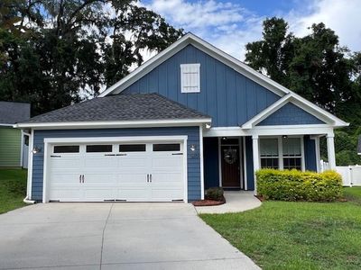 349 Gathering Oaks Dr, Tallahassee, FL, 32308