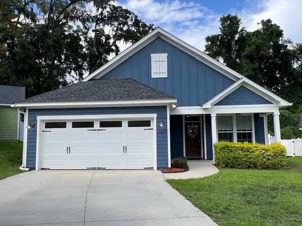 349 Gathering Oaks Dr, Tallahassee, FL 32308