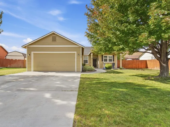 5103 Pinehurst St, West Richland, WA 99353