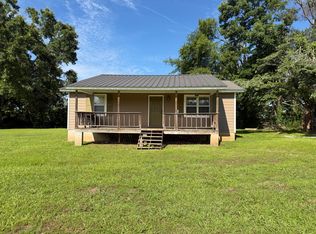 6831 County Road 701, Ripley, MS 38663