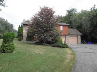 206 Susquehanna Rd, Monongahela, PA 15063