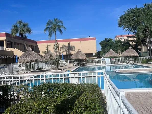 406 NW 68th Ave APT 405, Fort Lauderdale, FL 33317