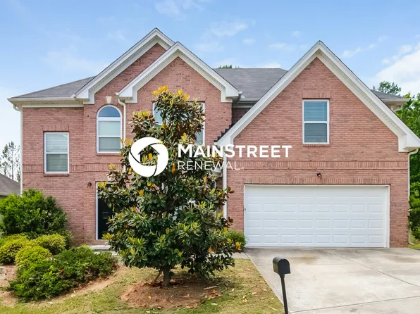 10950 Southwood Dr, Hampton, GA 30228