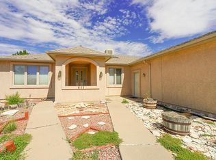 411 W Burke Dr, Pueblo West, CO 81007