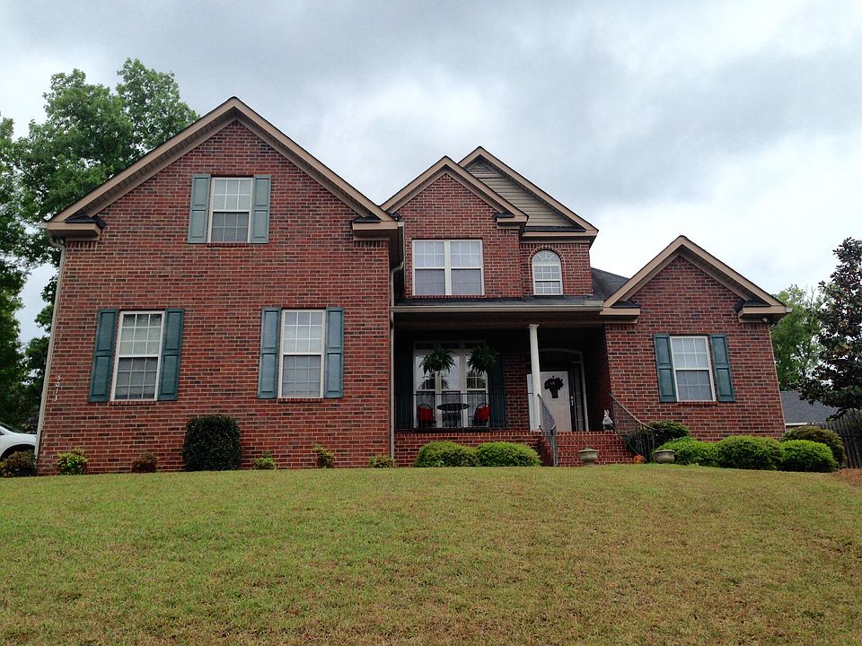 Beautiful Home