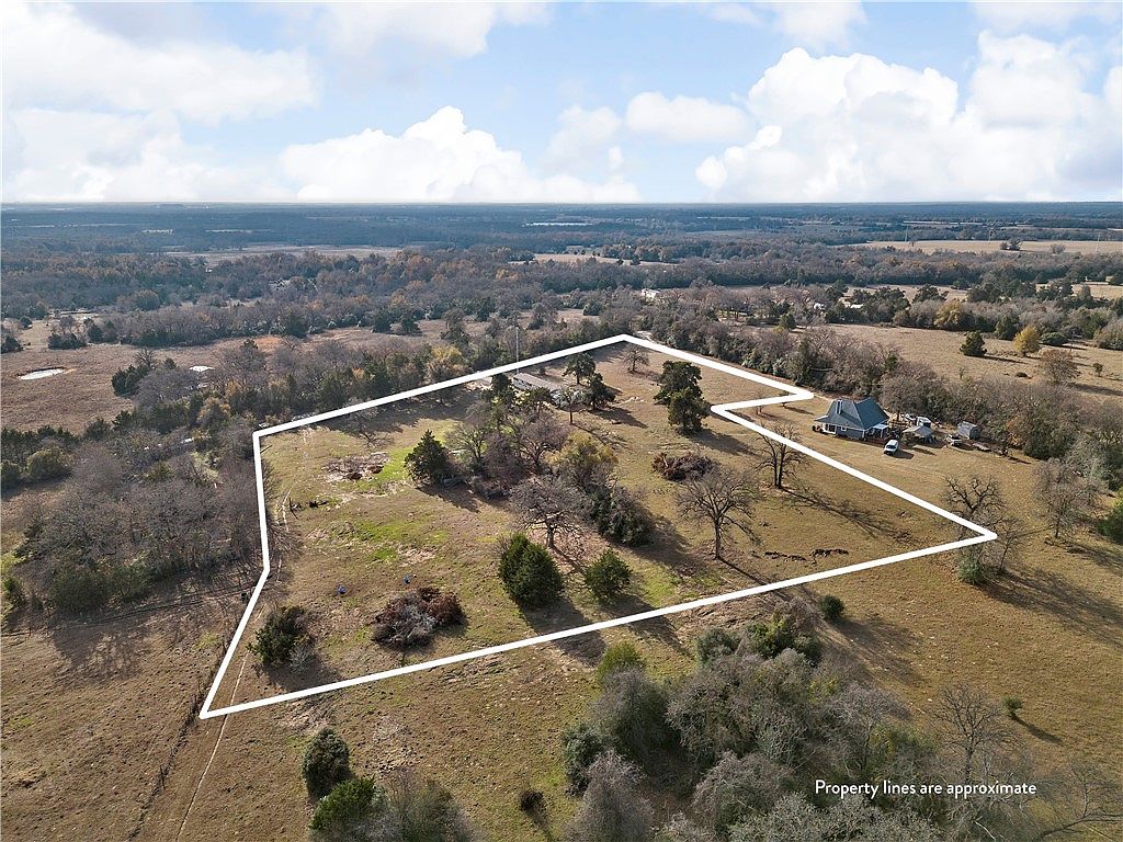 10735 White Rock Rd, Bremond, TX 76629 MLS 216444 Zillow