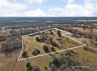 10735 White Rock Rd, Bremond, TX 76629