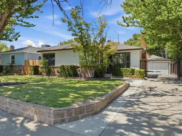 52 Coloma Way, Sacramento, CA 95819