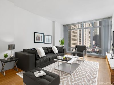 18 W 48th St APT 5F, New York, NY, 10036