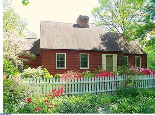 96 Summit Rd, Malvern, PA 19355