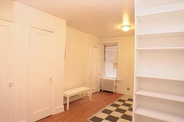 Rented by Buchbinder & Warren