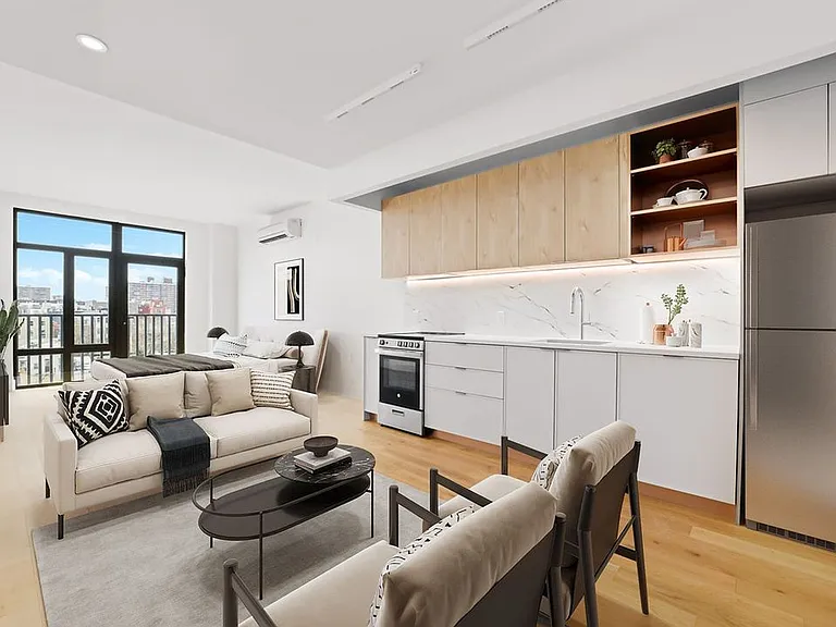597 Grand St #901 — Photo 6