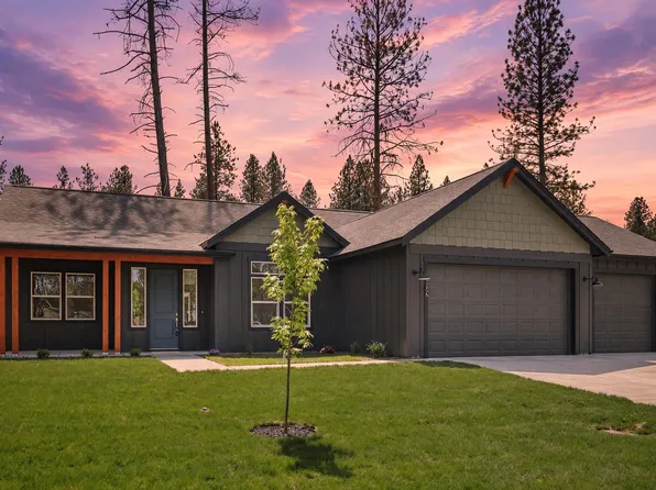 11206 E 27th Ave, Spokane, WA 99206