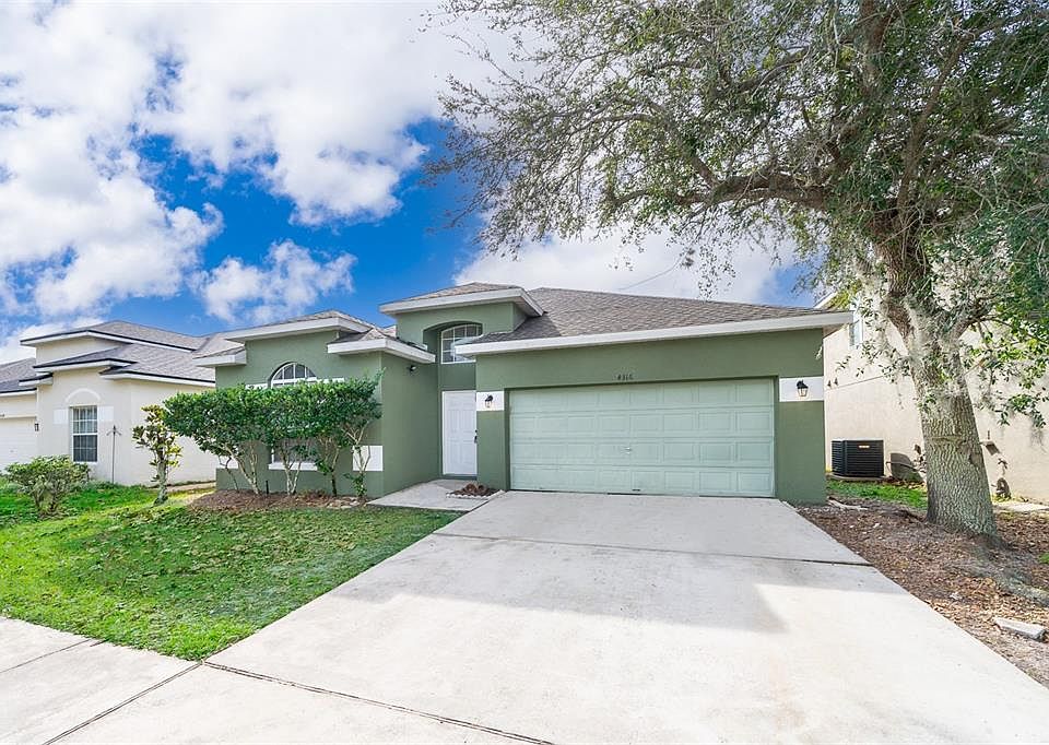 4316 Hidden Meadow Dr, Kissimmee, FL 34746 Zillow