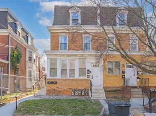 1128 Main St APT 3, Darby, PA 19023