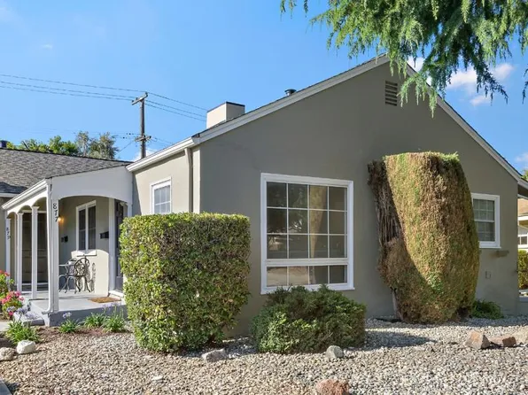 877-879 Linden Dr, Santa Clara, CA 95050